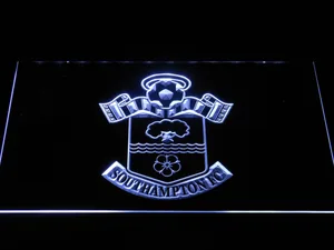 Southampton F.C. LED Neon Sign