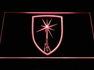 Star Wars Light Saber LED Neon Sign