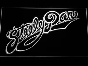 Steely Dan LED Neon Sign