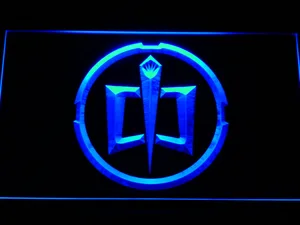 The Greatest American Hero LED Neon Sign