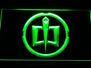 The Greatest American Hero LED Neon Sign
