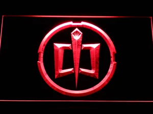 The Greatest American Hero LED Neon Sign
