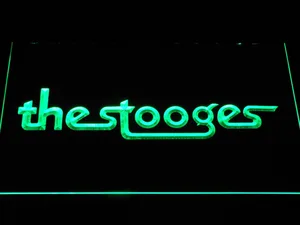 The Stooges LED Neon Sign