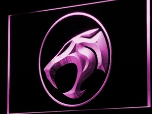 Thundercats LED Neon Sign
