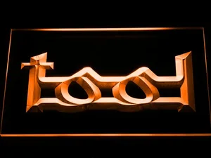Tool LED Neon Sign