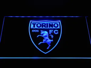 Torino F.C. LED Neon Sign