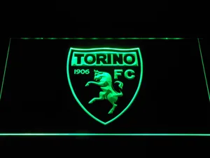 Torino F.C. LED Neon Sign