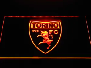 Torino F.C. LED Neon Sign