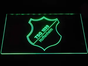 TSG 1899 Hoffenheim LED Neon Sign