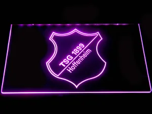 TSG 1899 Hoffenheim LED Neon Sign