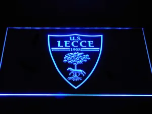 U.S. Lecce LED Neon Sign