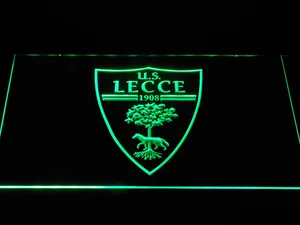 U.S. Lecce LED Neon Sign