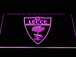 U.S. Lecce LED Neon Sign