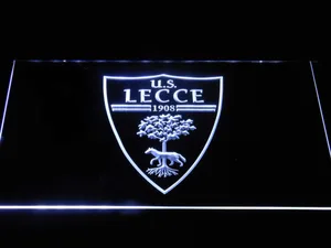 U.S. Lecce LED Neon Sign