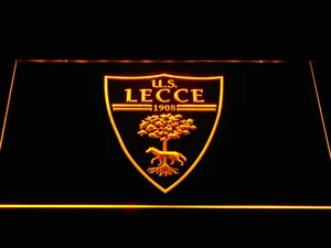 U.S. Lecce LED Neon Sign