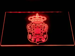 UD Las Palmas LED Neon Sign
