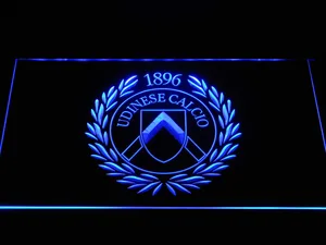 Udinese Calcio LED Neon Sign