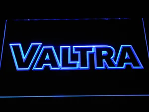 Valtra LED Neon Sign