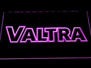 Valtra LED Neon Sign