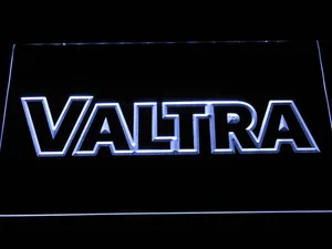 Valtra LED Neon Sign
