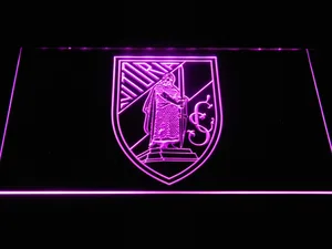 Vitoria de Guimaraes LED Neon Sign