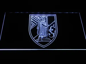Vitoria de Guimaraes LED Neon Sign