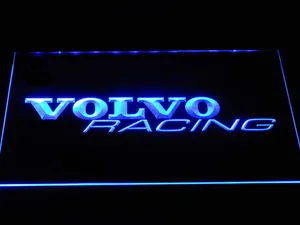 Volvo Racing LED Neon Sign