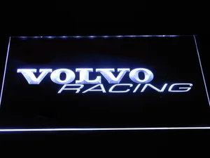 Volvo Racing LED Neon Sign