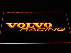 Volvo Racing LED Neon Sign
