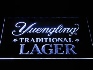 Yuengling Traditional Lager LED Neon Sign