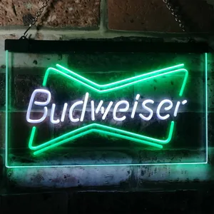 Budweiser 1 Neon-Like LED Sign