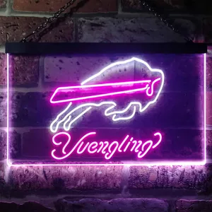 Buffalo Bills Yuengling Neon-Like LED Sign