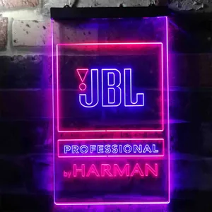 JBL Professional by Harman Neon-Like LED Sign