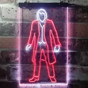 Joker Neon-Like LED Sign