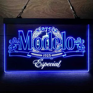 Modelo Especial Vintage 1925 Neon-Like LED Sign