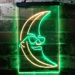 Shock Top Neon-Like LED Sign