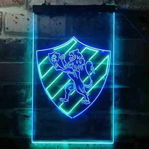 Sport Club do Recife Logo Neon-Like LED Sign