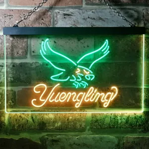 Yuengling Eagle 1 Neon-Like LED Sign