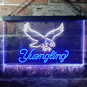 Yuengling Eagle 1 Neon-Like LED Sign