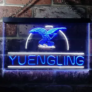 Yuengling Eagle 2 Neon-Like LED Sign