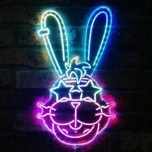 Five nights at Freddy's Bonnie 2 RGB LED Sign