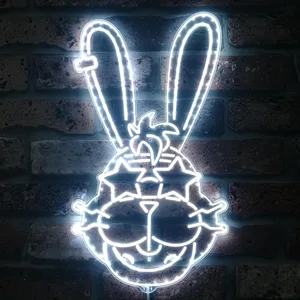 Five nights at Freddy's Bonnie 2 RGB LED Sign