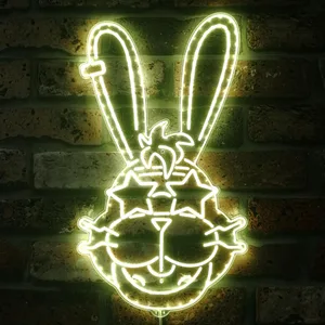 Five nights at Freddy's Bonnie 2 RGB LED Sign