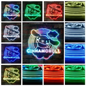 Sanrio Cinnamoroll RGB LED Sign