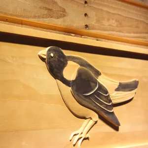 Baltimore Orioles 1989-1997 Wood Sign - Legacy Edition