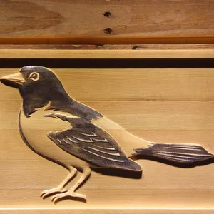 Baltimore Orioles 1999-2008 Wood Sign - Legacy Edition