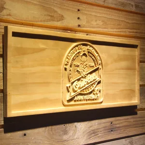 Baltimore Orioles 30th Anniversary Logo Wood Sign - Legacy Edition