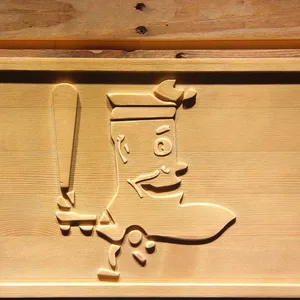 Boston Red Sox 1950-1959 Wood Sign - Legacy Edition
