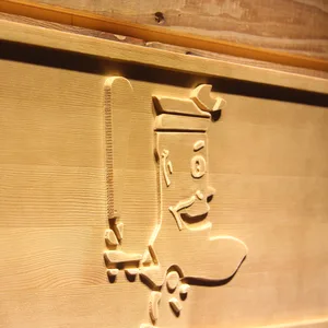 Boston Red Sox 1950-1959 Wood Sign - Legacy Edition