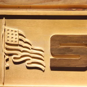 Chicago White Sox 1917-1918 Wood Sign - Legacy Edition